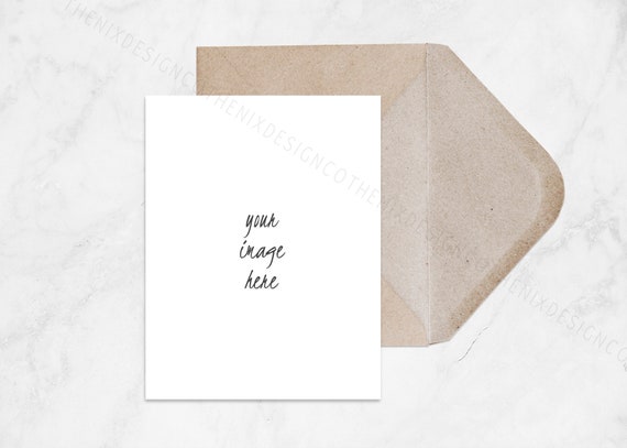 Modern Stationery Mockup Greeting Card Mockup Stationery Template Birthday Modern Stationery Mockup Greeting Card Mockup Stationery Template Birthday