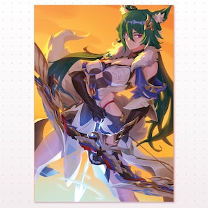 Yukong Print