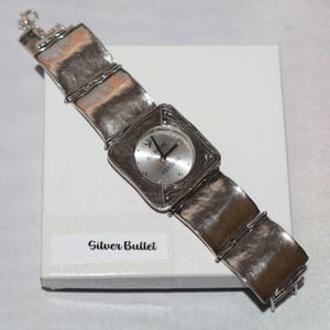Silpada Watches - Etsy display picture 2