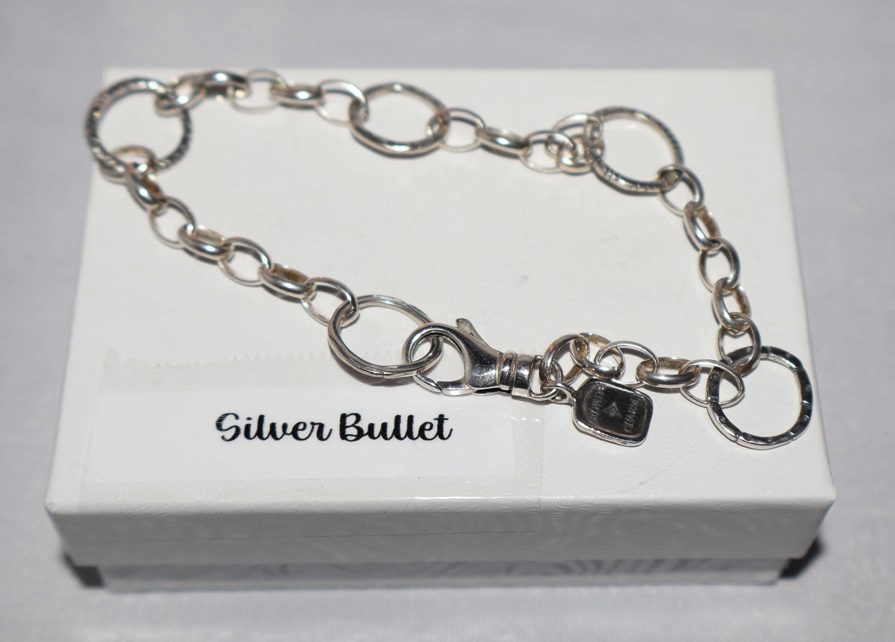 Silpada Bracelet - Etsy Silpada Bracelet - Etsy