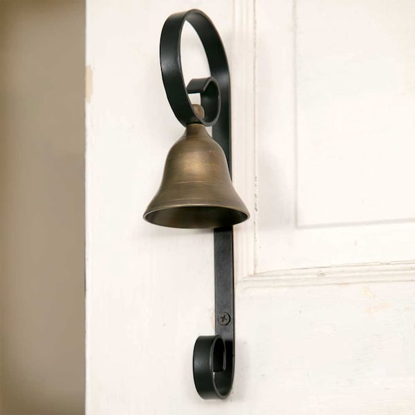 Country Store Bell For Door-  Farmhouse Country Decor