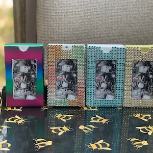 Cartas de Oráculo BDE DELUXE (Preparadas por encargo) Mensajes canalizados únicos/Herramienta de ascensión cuántica/Autocuidado/Energía de la diosa/Sanación de chakras/Afirmaciones