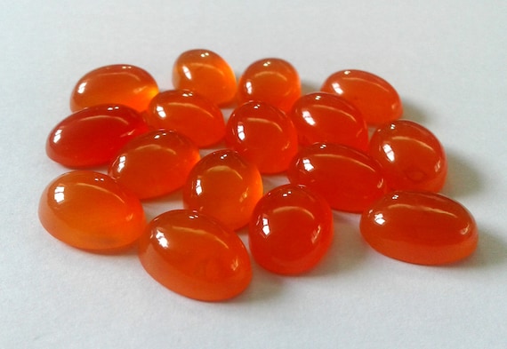 Details about Superb Lot Natural Carnelian 5X7 mm Oval Cabochon Loose Gemstone AR01 Details about Superb Lot Natural Carnelian 5X7 mm Oval Cabochon Loose Gemstone AR01