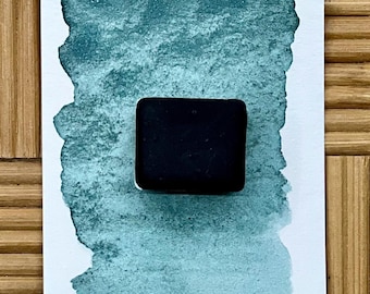 Treasure Island | SAN FRANCISCO | Handmade Watercolor | Matte