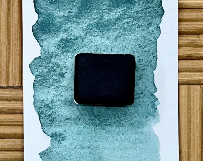 Treasure Island | SAN FRANCISCO | Handmade Watercolor | Matte