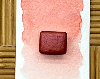 Ambrosia | APPLE ORCHARD | Handmade Shimmer Watercolor