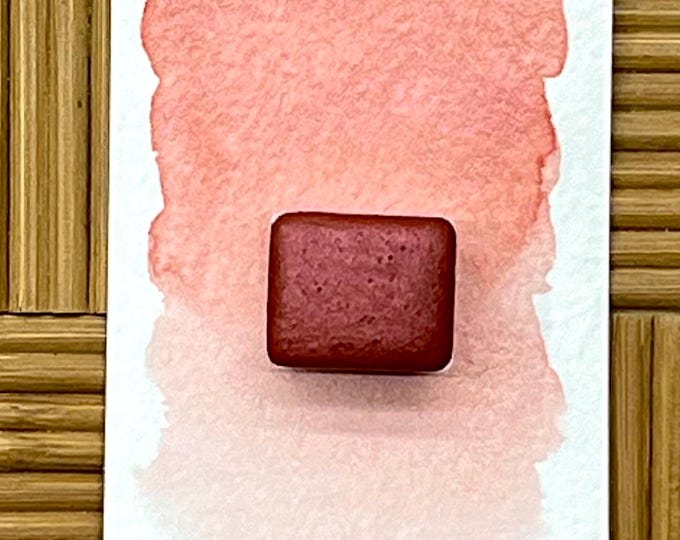 Ambrosia | APPLE ORCHARD | Handmade Shimmer Watercolor