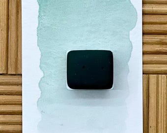 Atacama | Cactus Blossom | Handmade Matte Watercolor