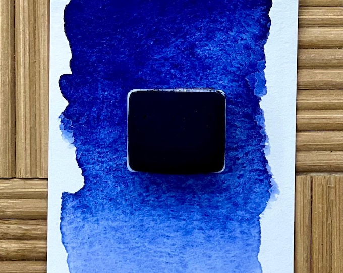 Waterford | DUBLIN | Cities of the World Vol. 3 | Handmade Watercolor | Matte