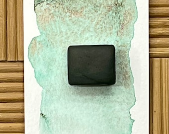 Opera House | RIGA Collection | Handmade Watercolor SHIMMER