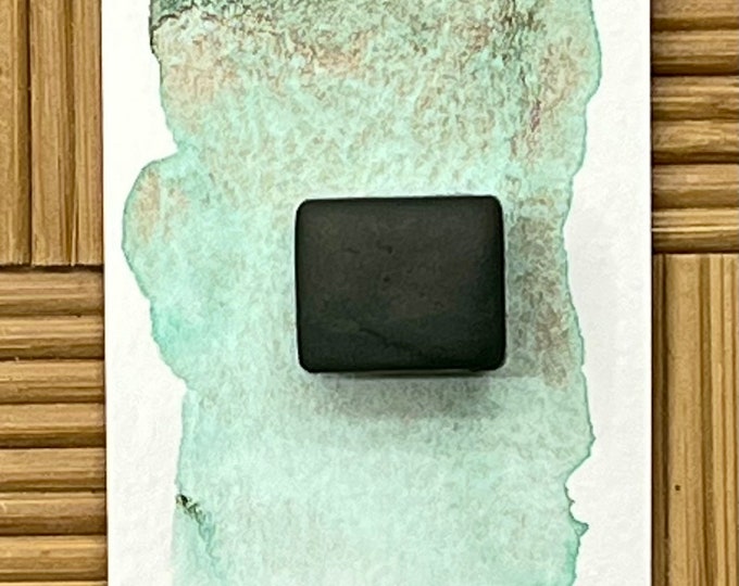 Opera House | RIGA Collection | Handmade Watercolor SHIMMER