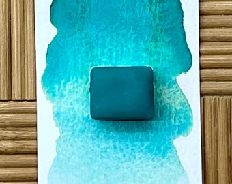 Rainpool Glider | Dragonfly Collection | Handcrafted Matte Watercolor
