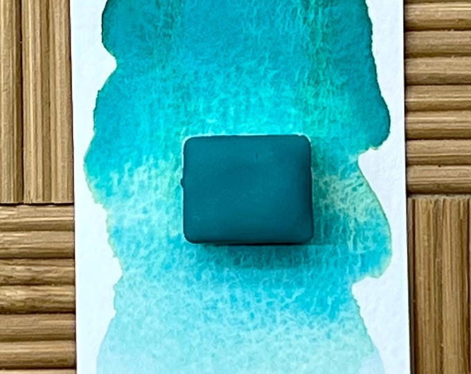 Rainpool Glider | Dragonfly Collection | Handcrafted Matte Watercolor