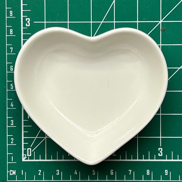 Heart Ceramic