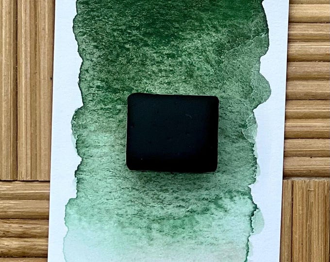 Connemara | DUBLIN | Cities of the World Vol. 3 | Handmade Watercolor | Matte