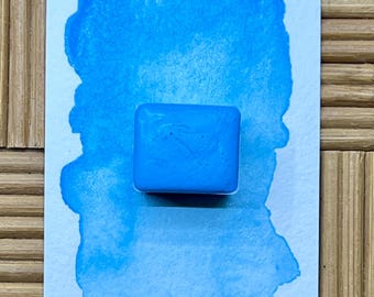 YANKEE DOODLE | USA 250th Set | Handmade Shimmer Watercolor
