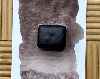 VOLCANIC | Handcrafted Matte Watercolor