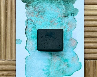OPERA HOUSE | Riga Collection | Handmade Shimmer Watercolor