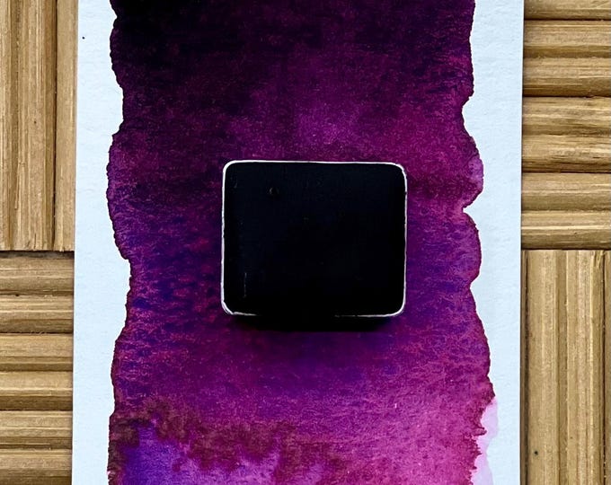 Pike Place | Seattle/PNW | Handmade Watercolor | Matte