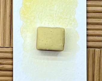 Opal | APPLE ORCHARD | Handmade Matte Watercolor