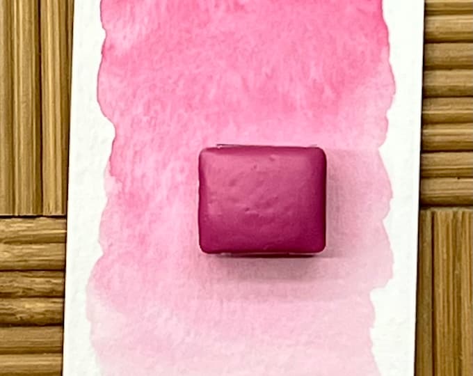 Fondant | Handcrafted Matte Watercolor