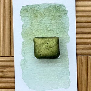 Tullamore | DUBLIN | Cities of the World Vol. 3 | Handmade Watercolor | Shimmer