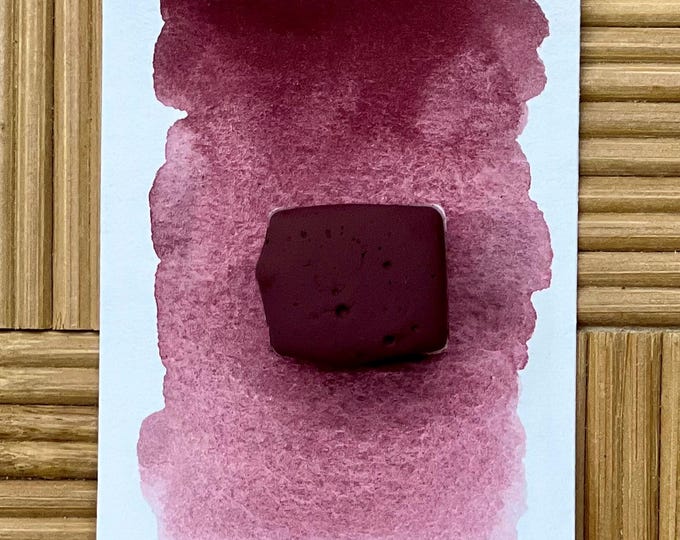 LISZT | Budapest | Cities of the World Vol. 4 | Handmade Watercolor | Matte
