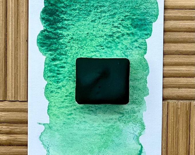 Jameson | DUBLIN | Cities of the World Vol. 3 | Handmade Watercolor | Matte