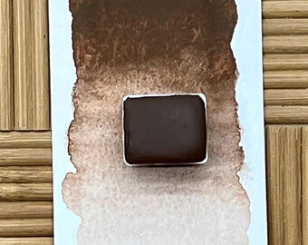 Braeburn | APPLE ORCHARD | Handmade Matte Watercolor