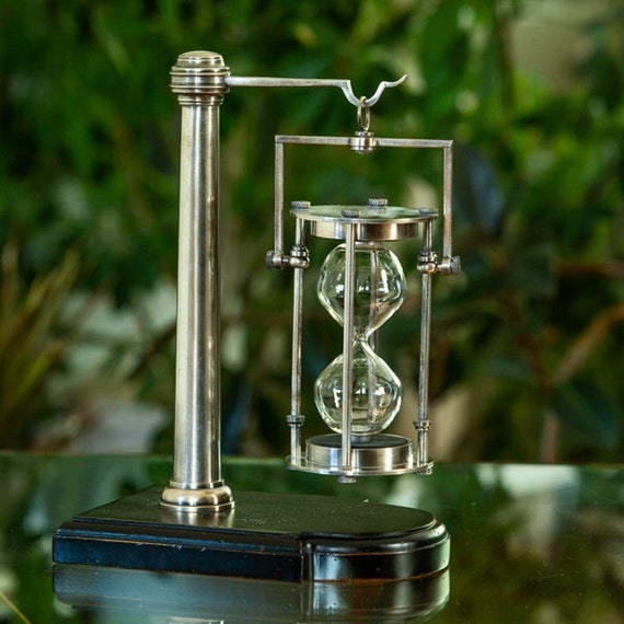 Fillable cheap hourglass sale