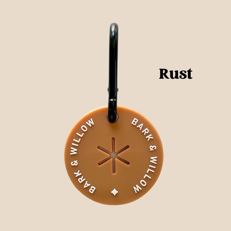 Dog Poop Loop Handsfree Poop Carrier Dog Poop Bag Holder Etsy