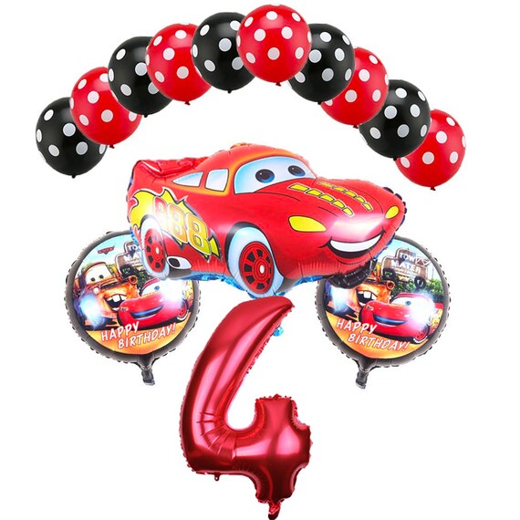 lightning mcqueen 4