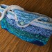 see more listings in the Crocheted Handbags section