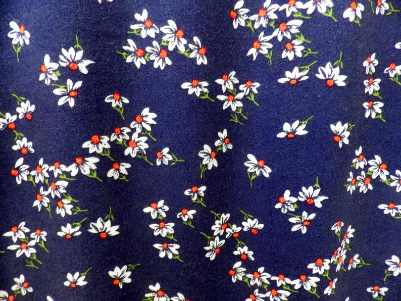 Main Street Maxi Dress Vintage 1990/'s Denim /& Co size Medium