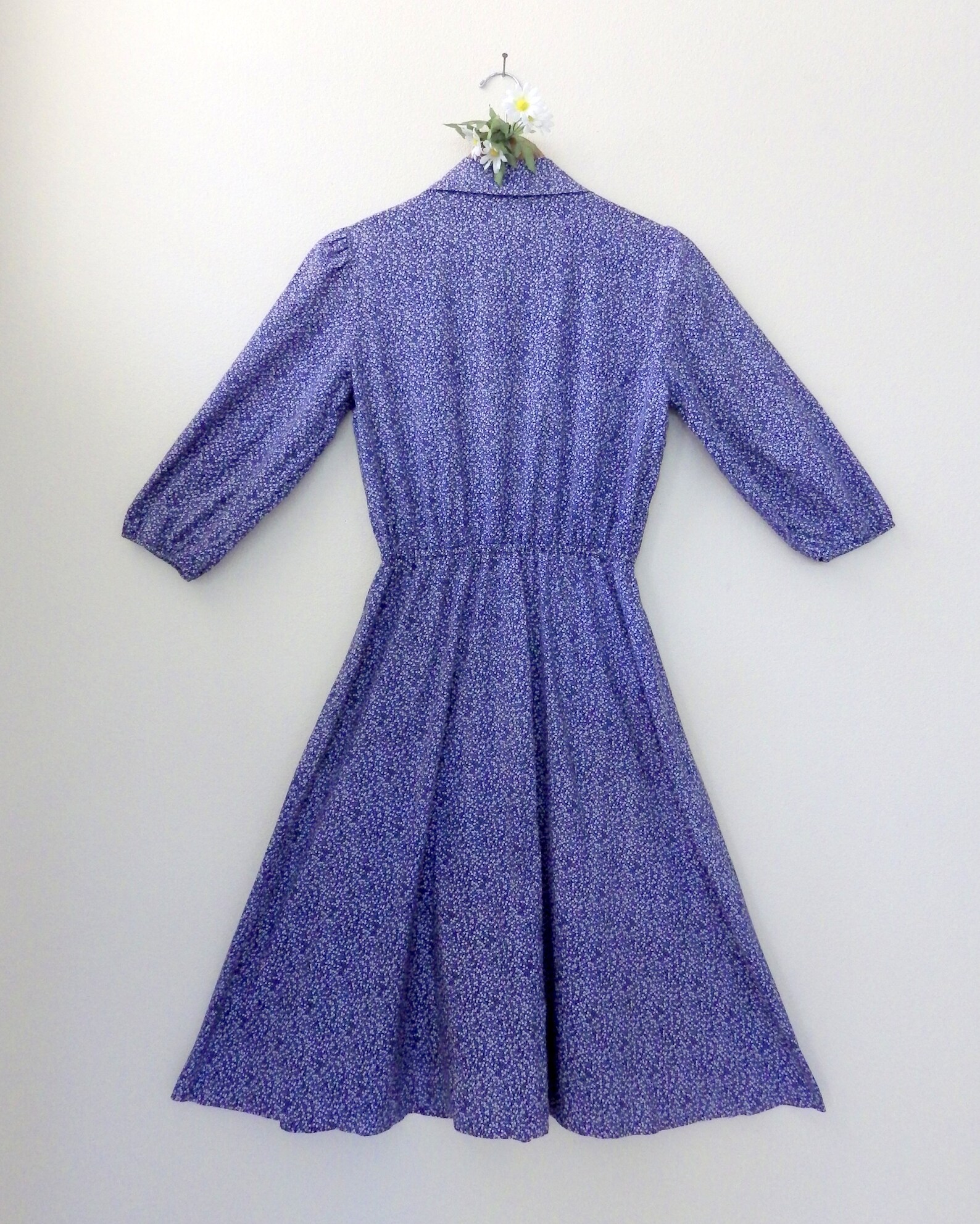 Ms. Sugar Dress // Vintage 1980's // Size Small - Etsy
