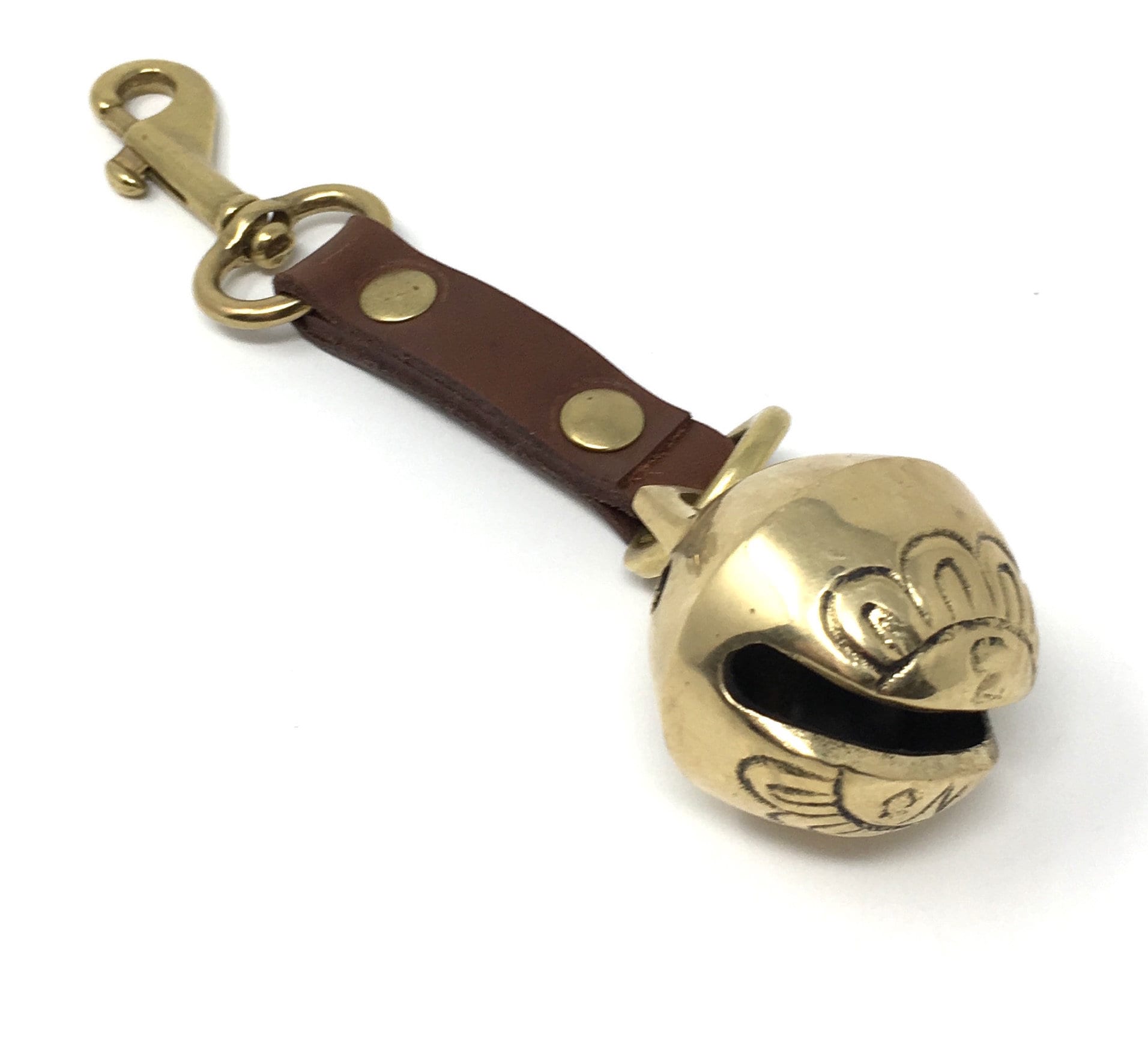 Bear Bells for sale Only 2 left at 75