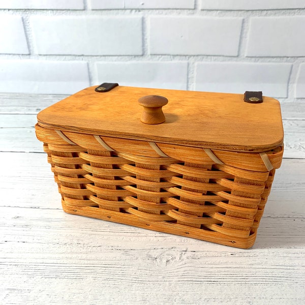 Amish Made Jewelry Box Etsy