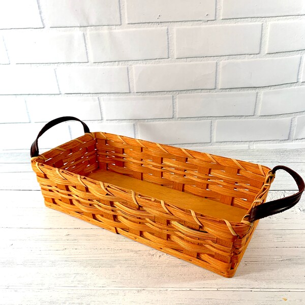 Bread Basket Etsy