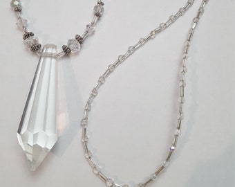 Crystal Necklace