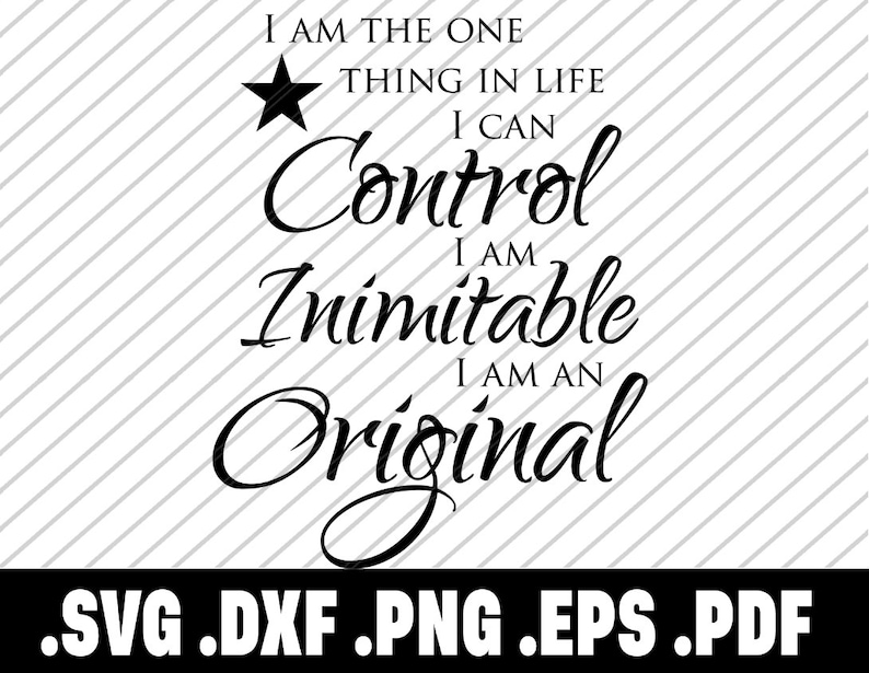 Download Hamilton Musical SVG Wait for It for Silhouette Cutting | Etsy