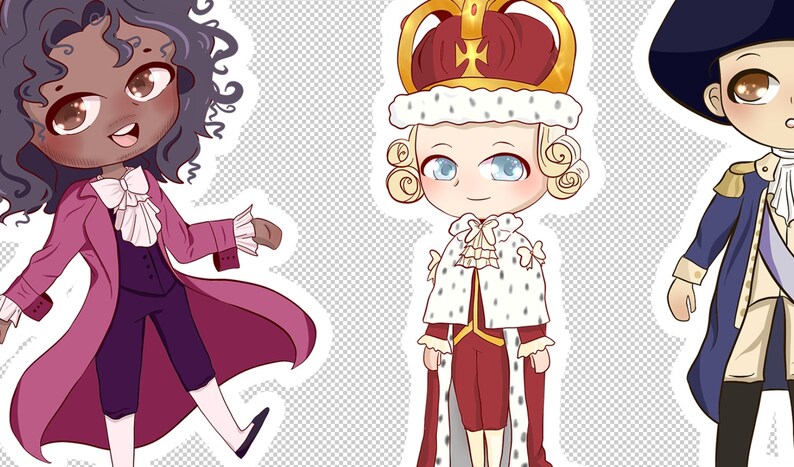 Download Hamilton Musical SVG Stickers Silhouette Cutting Machine ...