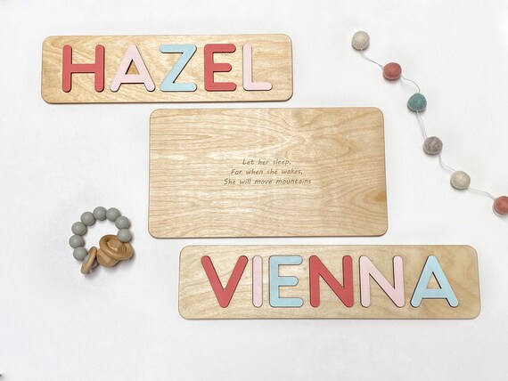 name puzzle for 1 year old