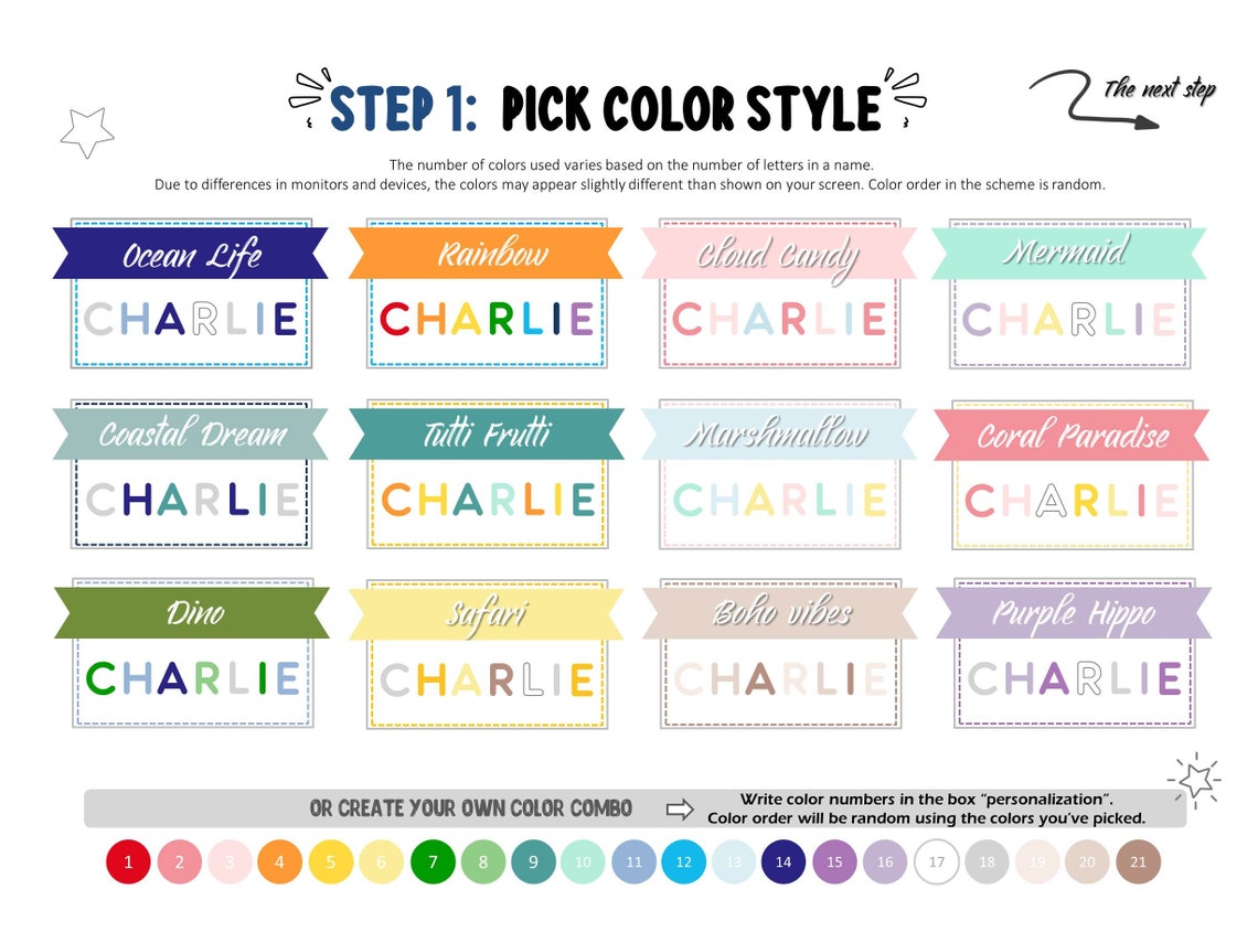 Name Puzzle Girl Engraved GiftBaby Shower Present Custom Name Etsy