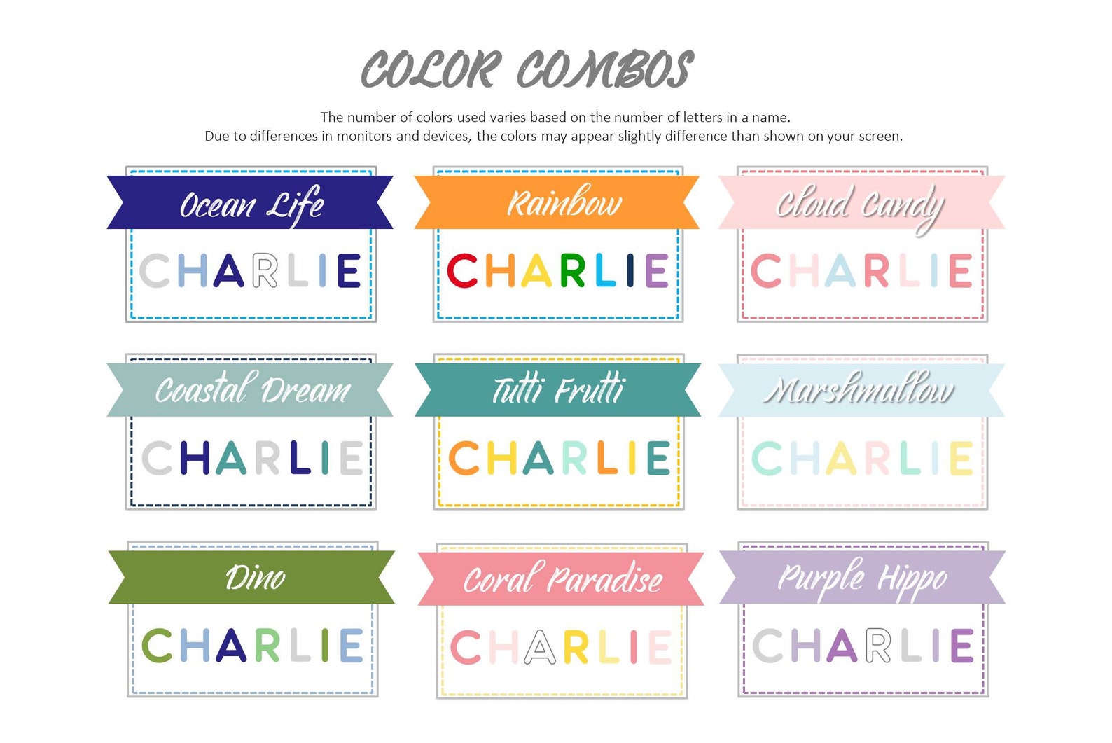 Two Year Old Girl Custom Name Puzzle Niece Birthday Gift Idea | Etsy
