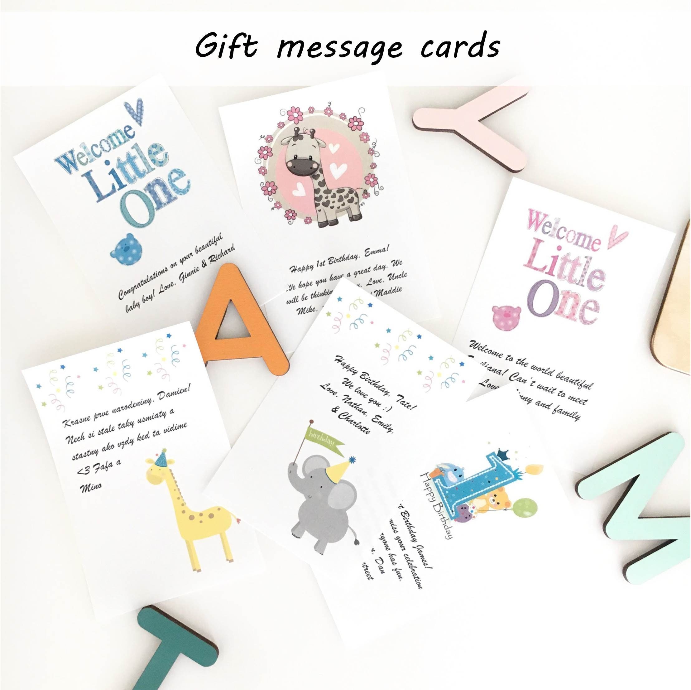 Primer segundo apellido Nombre de madera Rompecabezas Niña y Etsy España