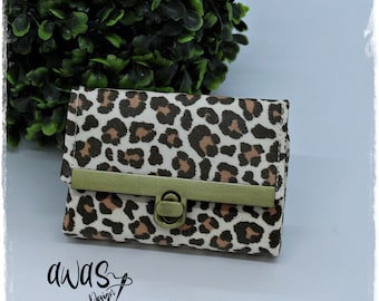 Purse mini wallet