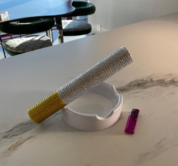 cigarette shaped incense Incense Holder