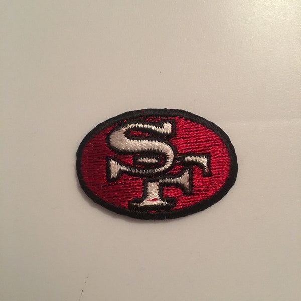 San Francisco 49ers Football Vintage RARE Retro L@@K