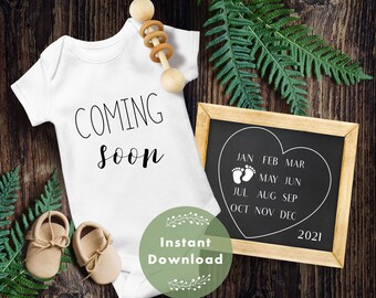 april baby announcement