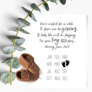 Mai 22 Calendrier Des Citations Dannonce De Grossesse Etsy Mai 22 Calendrier Des Citations Dannonce De Grossesse Etsy